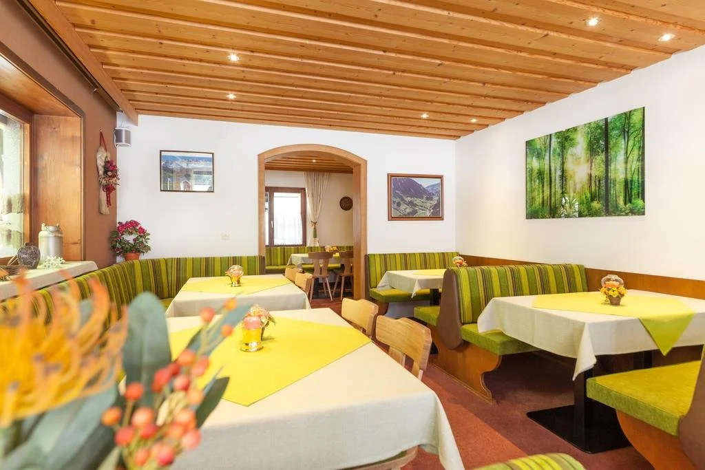 Haus Gafrina
