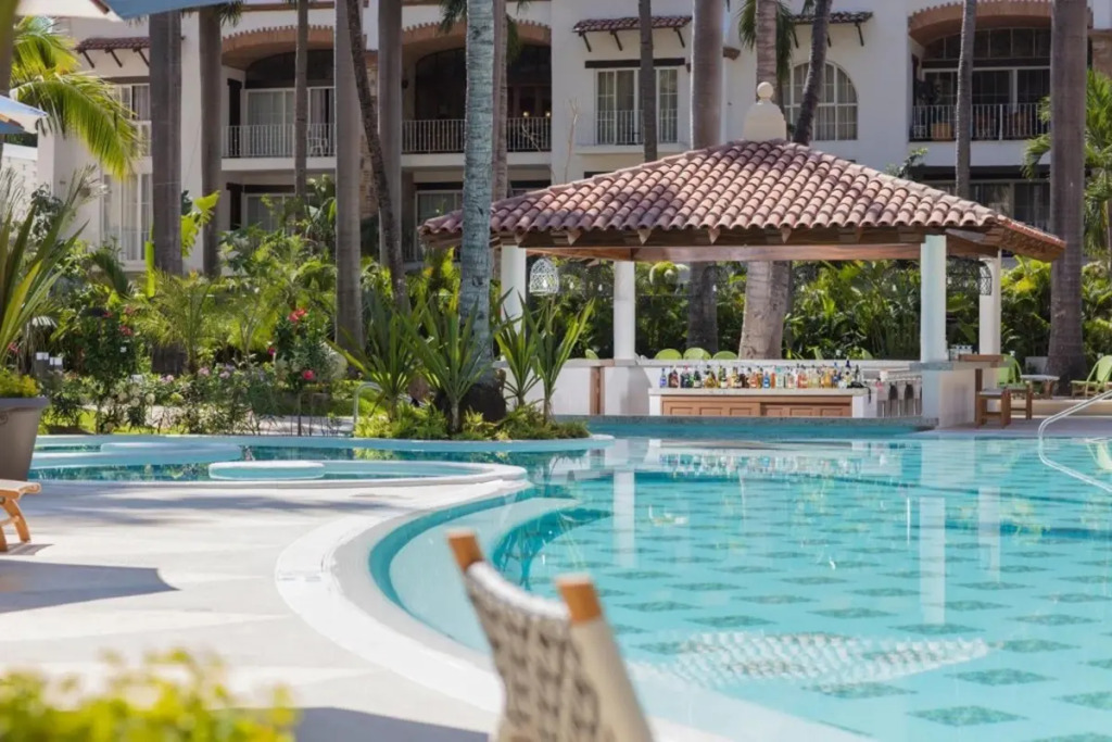 Krystal Grand Puerto Vallarta - All Inclusive