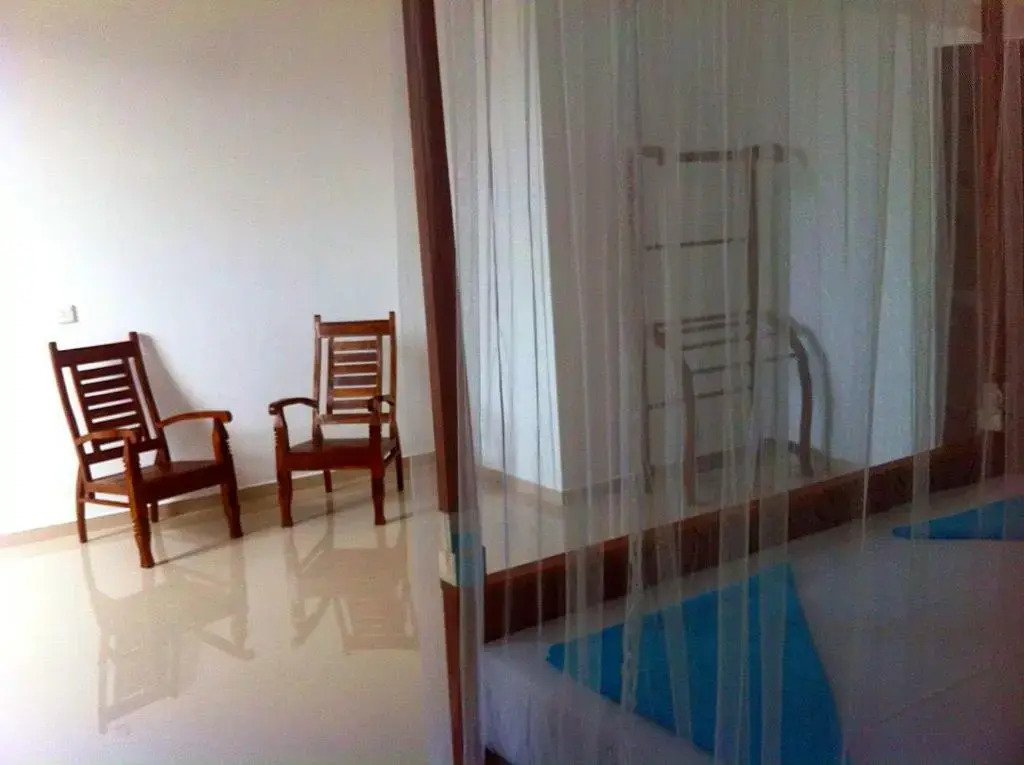 Eden Blue Hikkaduwa