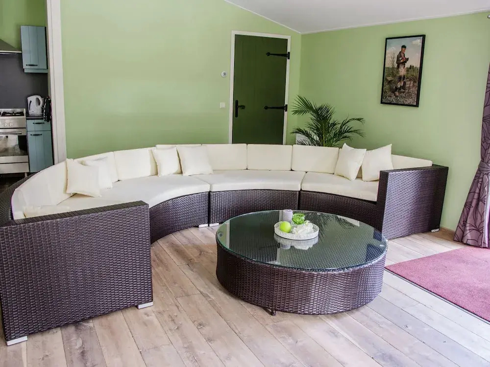 Nature Retreat for Groups