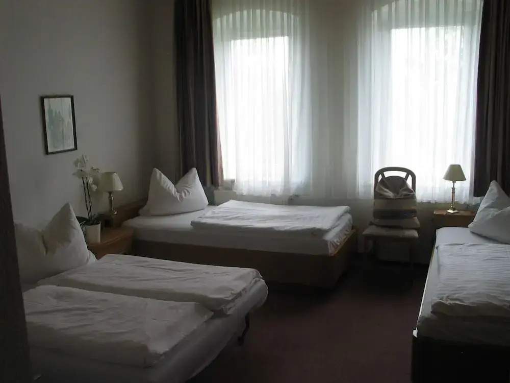 Adler Hotel Dresden