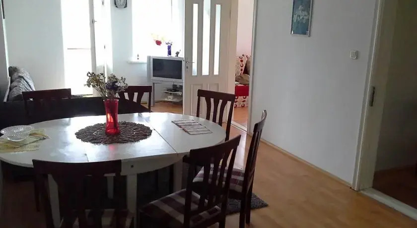 Žvejų apartamentai