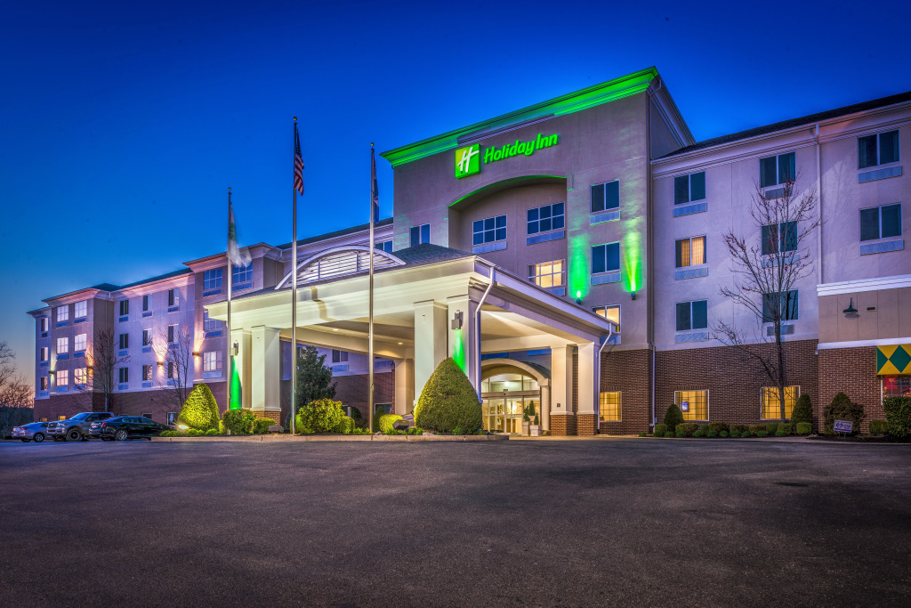 Holiday Inn Poplar Bluff by IHG