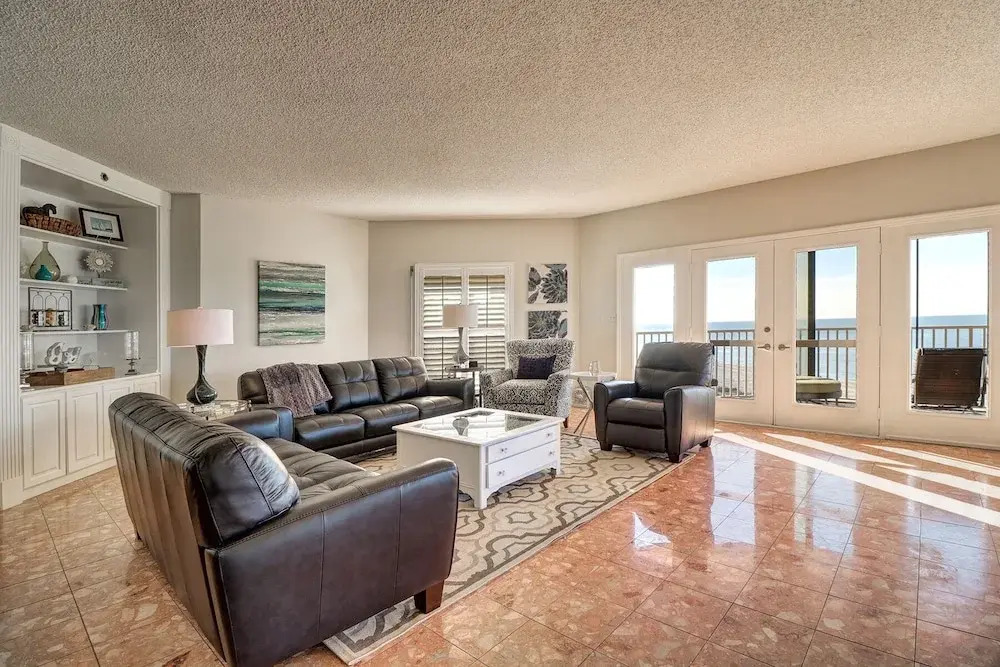 Beach Palms 504