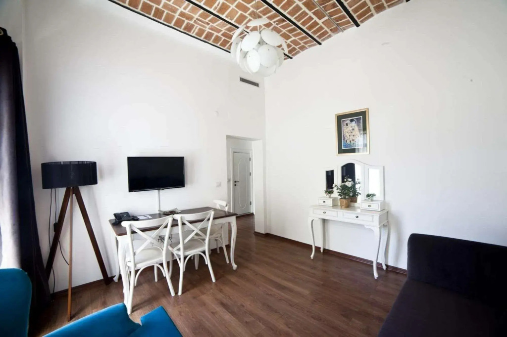 Galata Cicek Suites Hotel