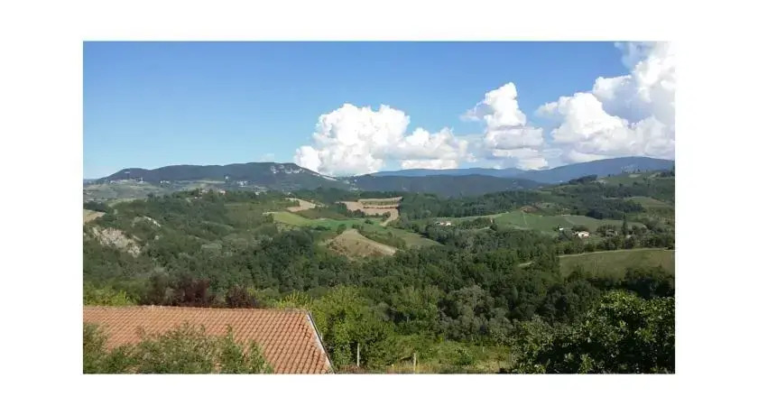 Casa Il Glicine