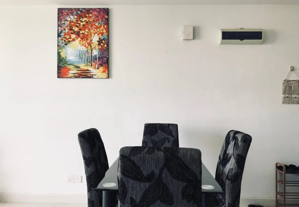 57 Sky Stay Residences Regalia KLCC
