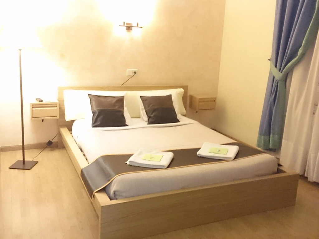 Hostal Oporto