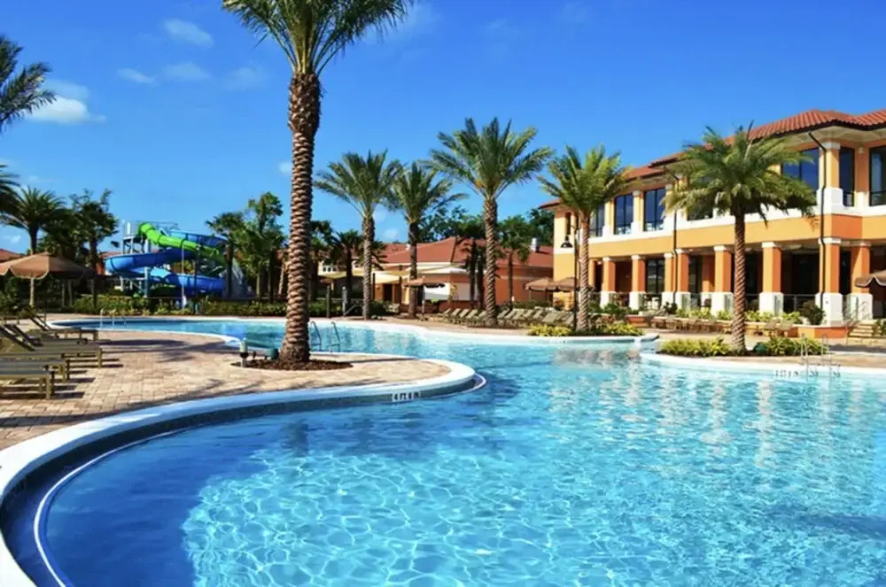 Regal Oaks 2705