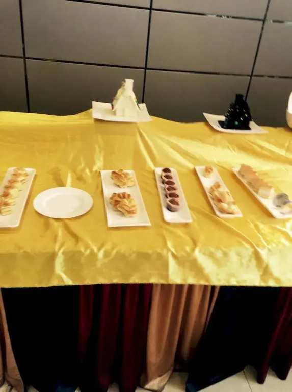 Shanxi Quanjin Business Hotel