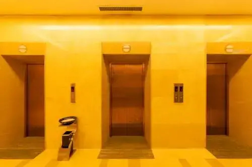 Riz-Carlsen Hotel Dandong