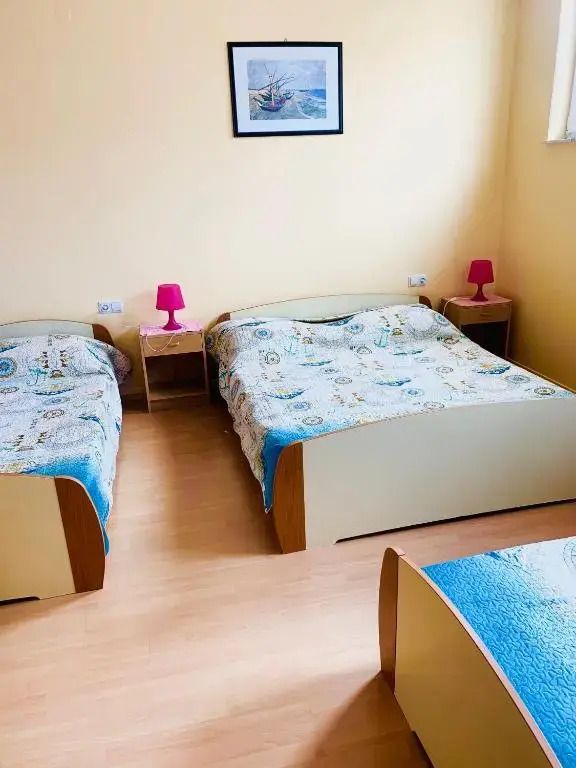 Apartman Marina