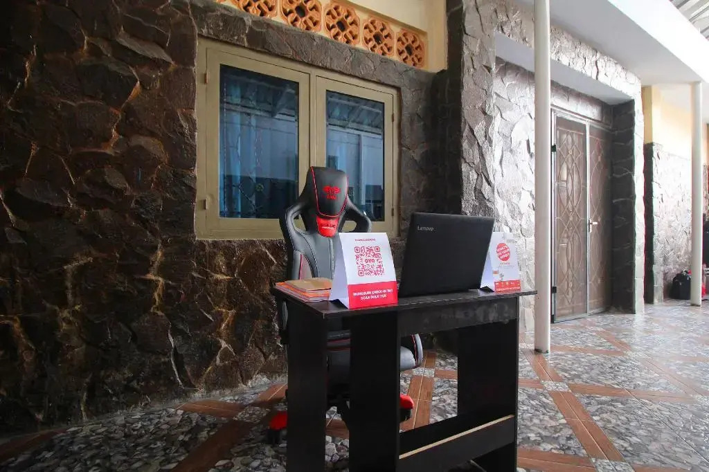 OYO 2176 Amanah Syariah Residence