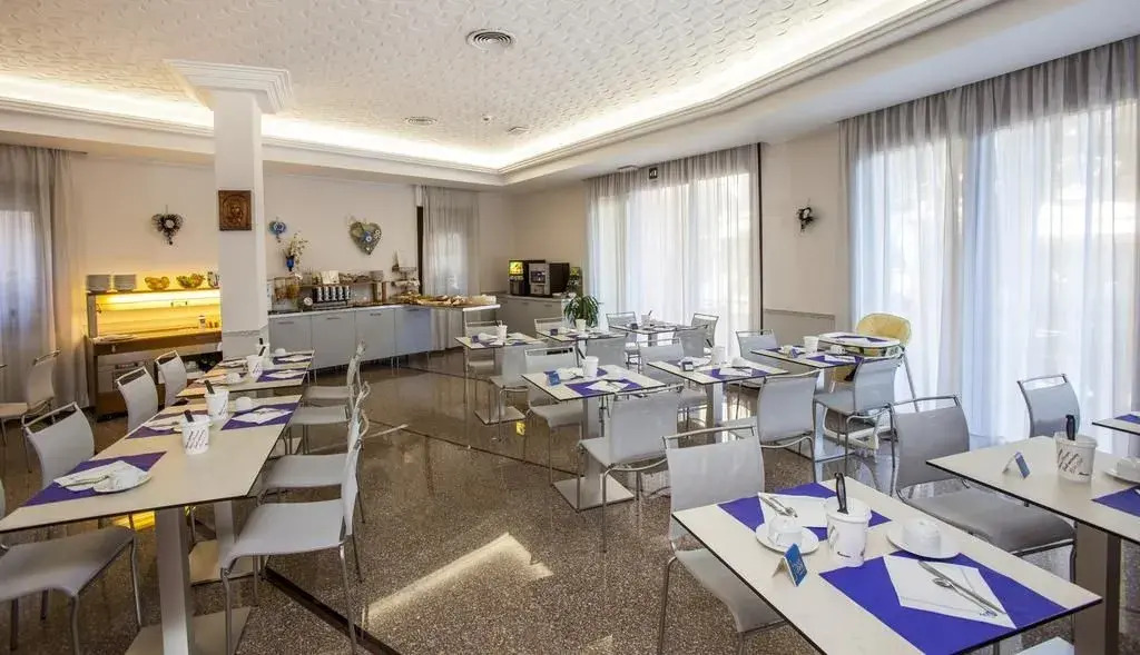 Hotel Residence Mara