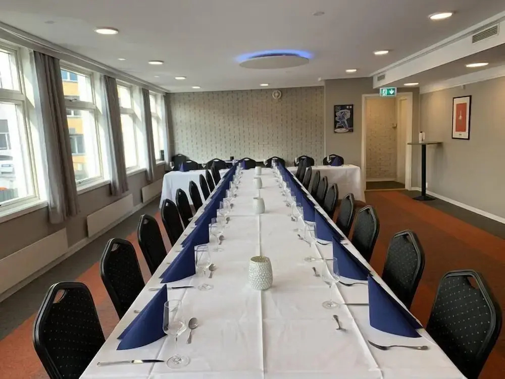 Hotell Molde