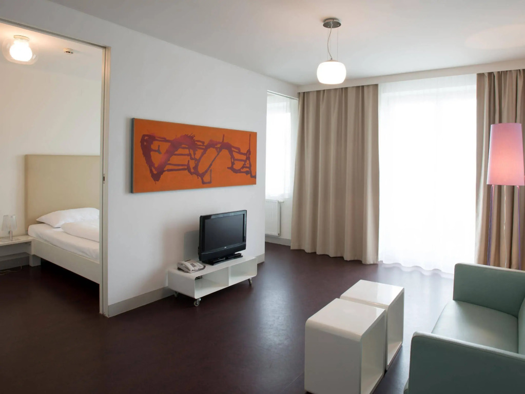 Stanys - Das Apartmenthotel