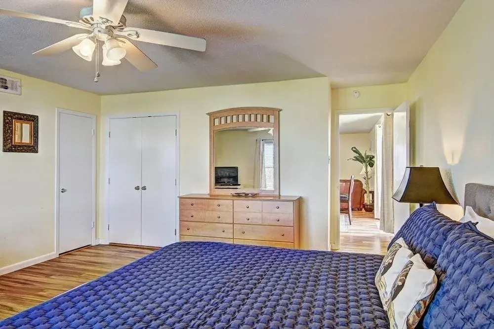 El Cortez EC207 - 1 Br Condo