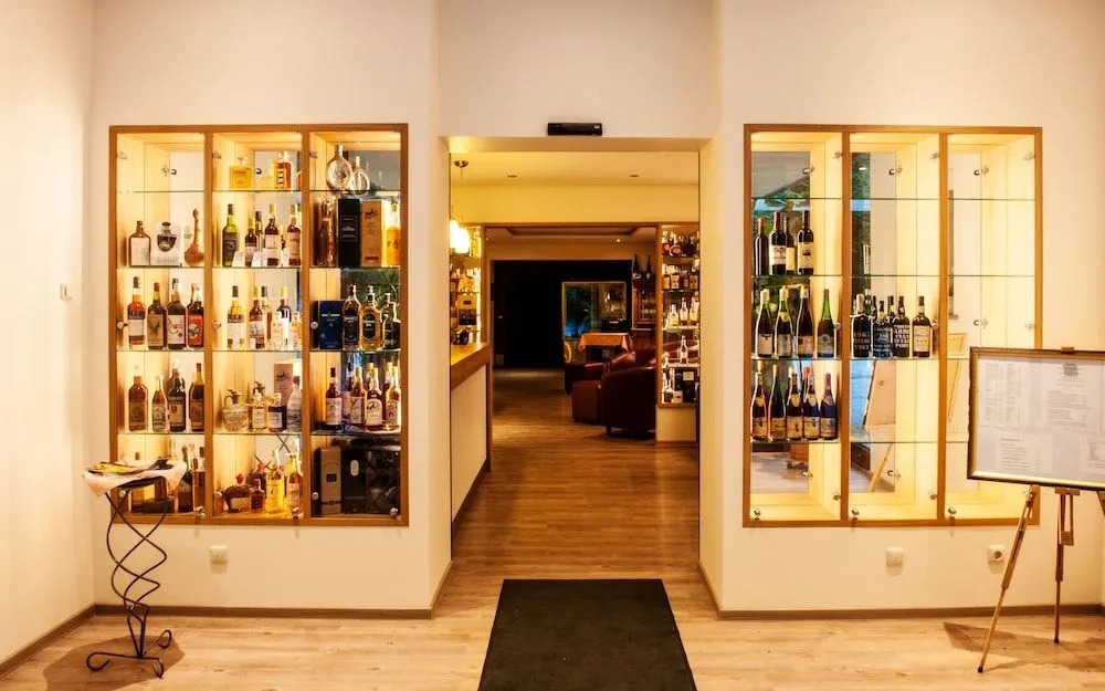 Land-gut-Hotel Forellenhof