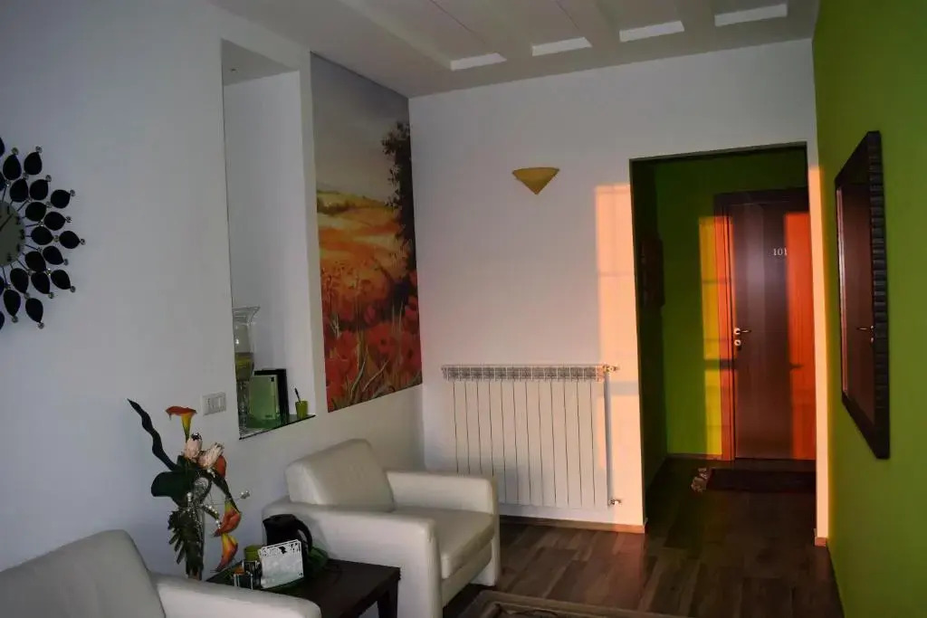 Miramurgia B&B