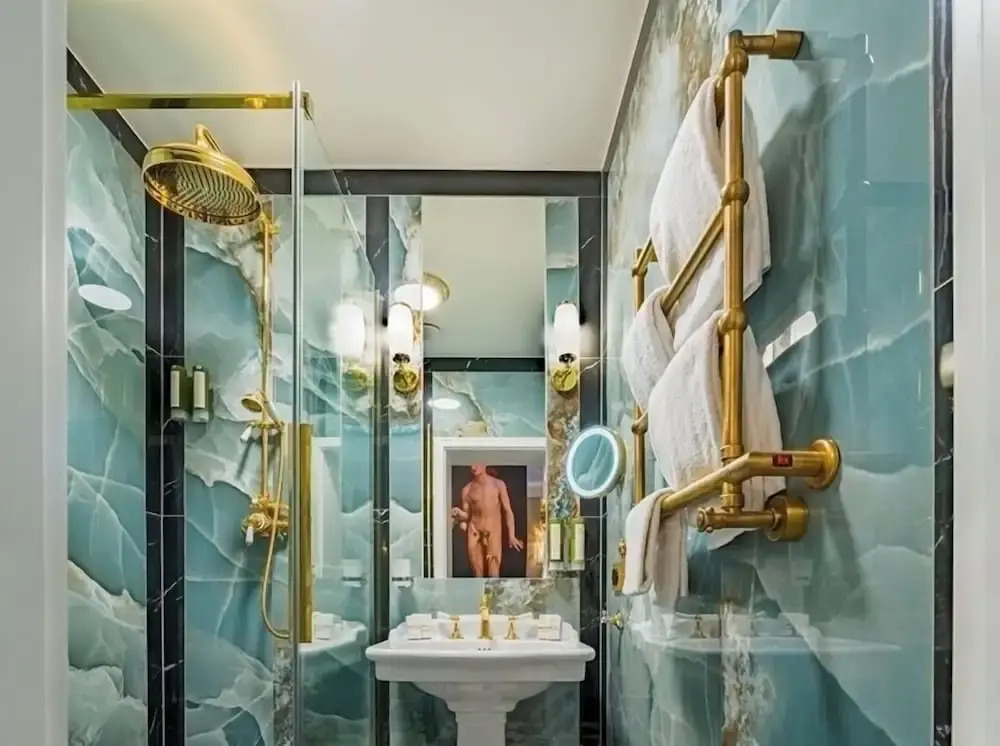 Schloßhotel Althörnitz
