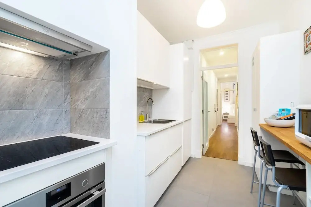 Family Premium Apartment