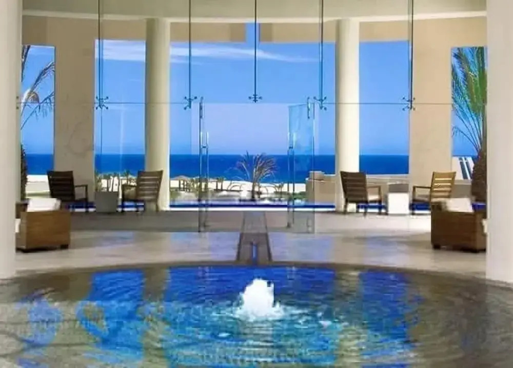 3BD Copala Luxury Villa Quivira Los Cabos 5-star