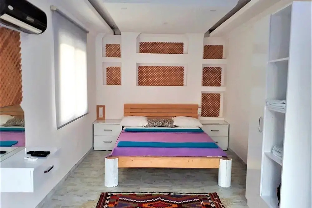 Villa Bahar