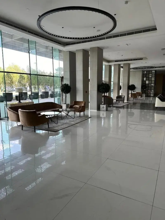 Damac Towers Arjaan By Rotana Riyadh