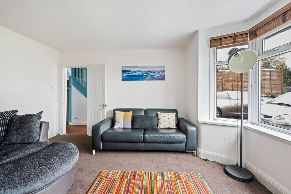NEW Bright & Stylish 4BD Home City Centre of Leeds