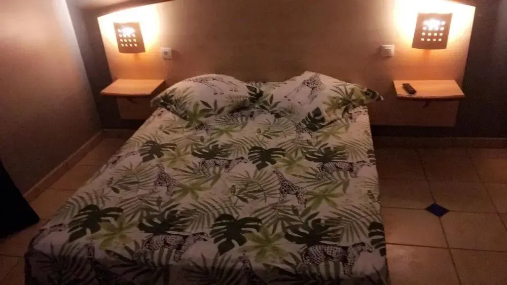 El Rio Hotel