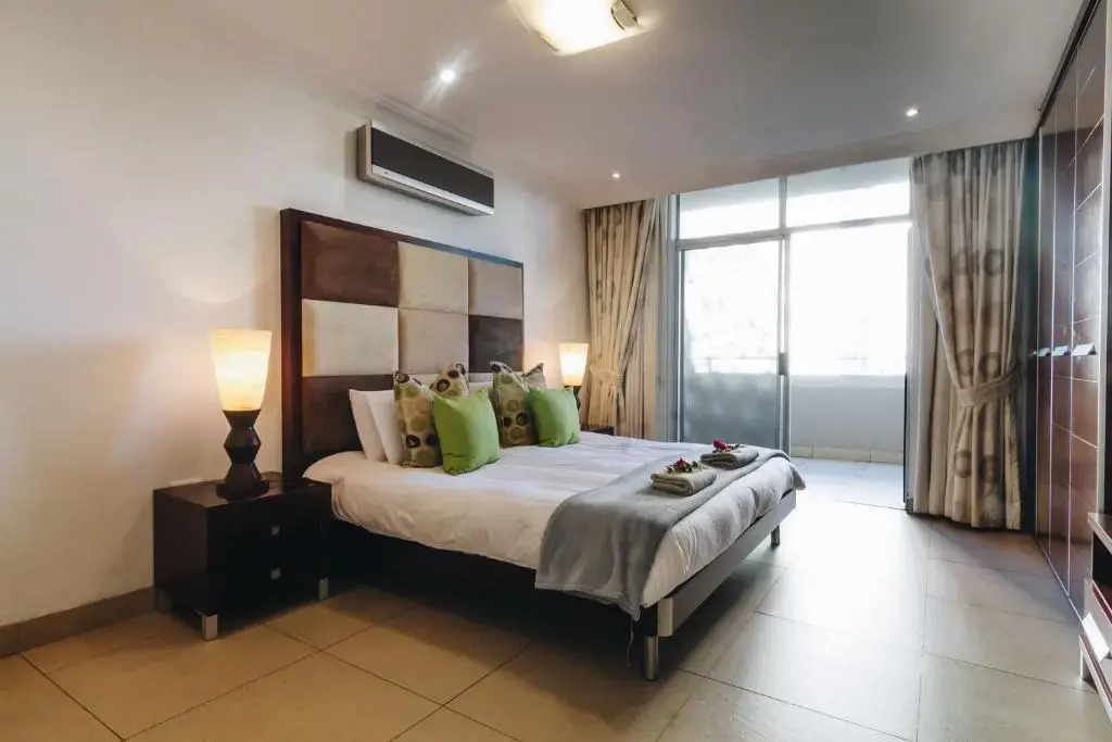 104 Ipanema Beach