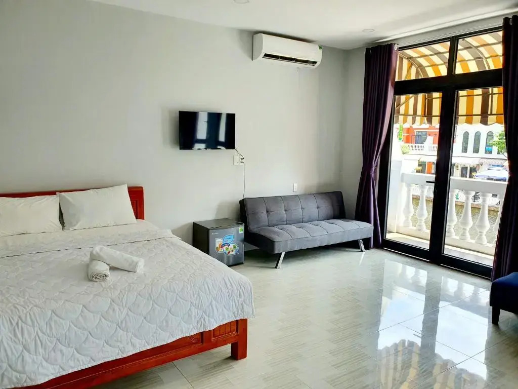 Galaxy HomeStay