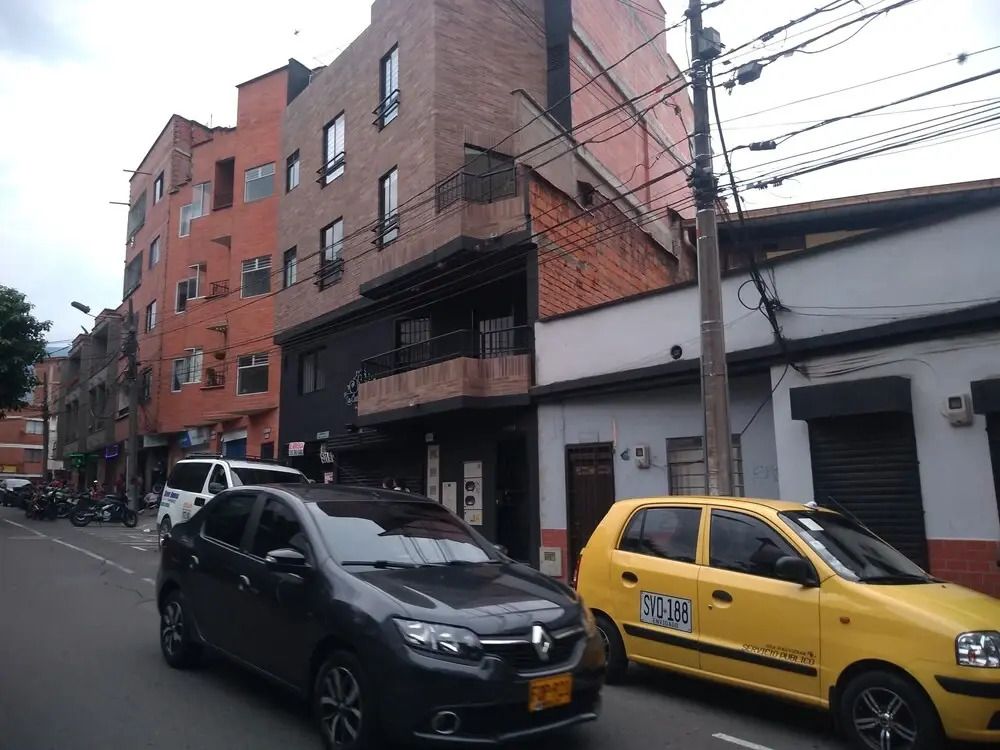 3H Apartamentos