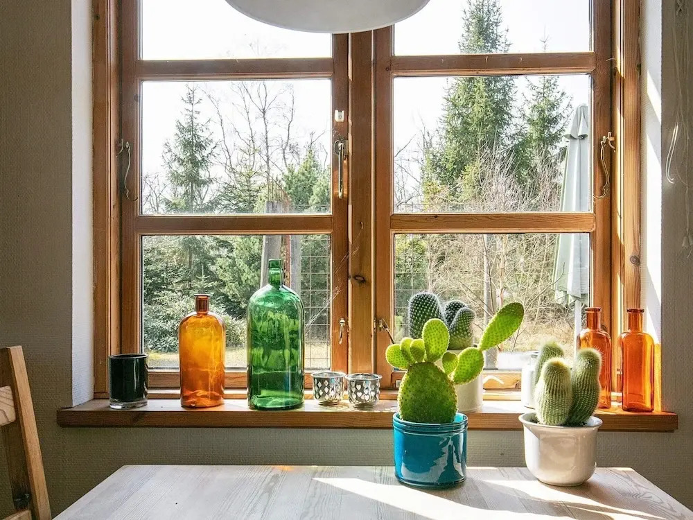 6 Person Holiday Home in Væggerløse