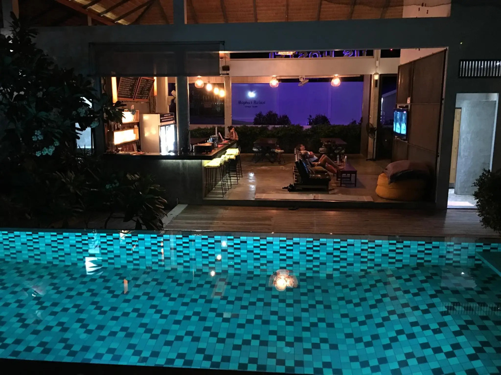 Us Hostel Samui