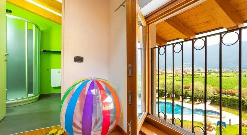 Residence Al Frantoio