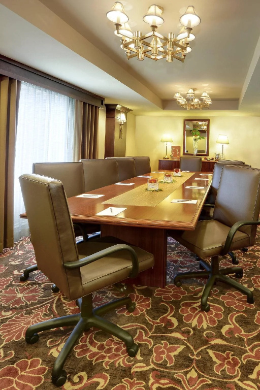 Sheraton by Marriott Atlanta Perimeter Dunwoody