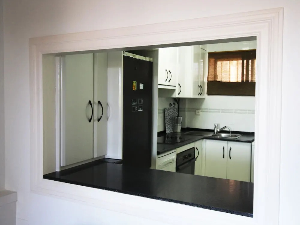 Corintio 4º C - Apartamento a 400m de la playa