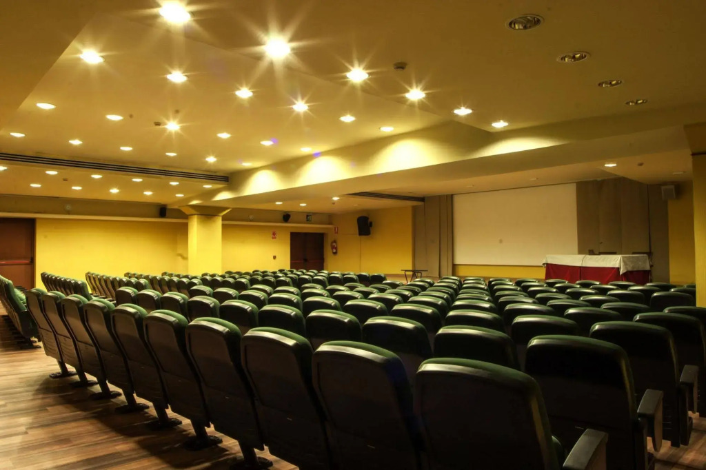 Hotel Telecabina