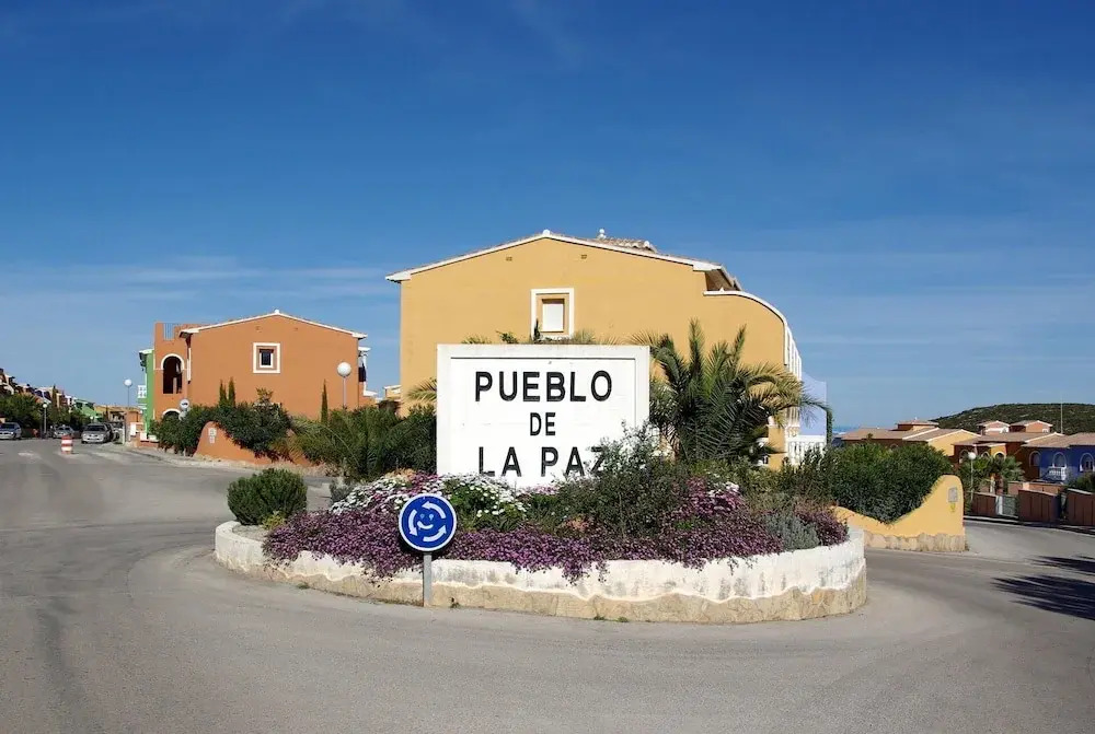 Duplex Paz VF007
