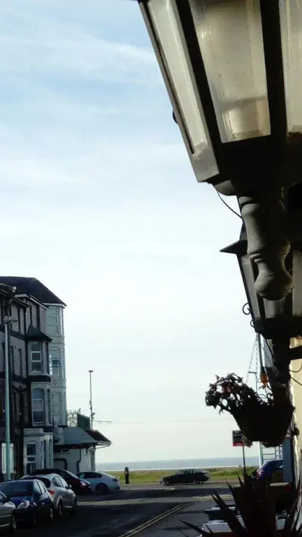 Ardsley Hotel