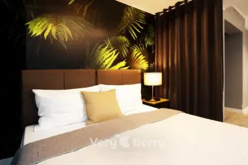 Very Berry - Polna 50 Hospital