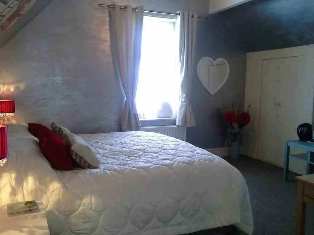 Green Bank Guest House