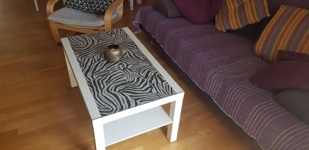 Apartment Star