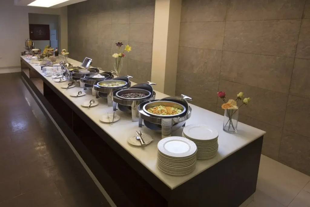 Lily Grand Serviced Apartments - Economic لي لي جراند شقق مخدومة-اقتصادي