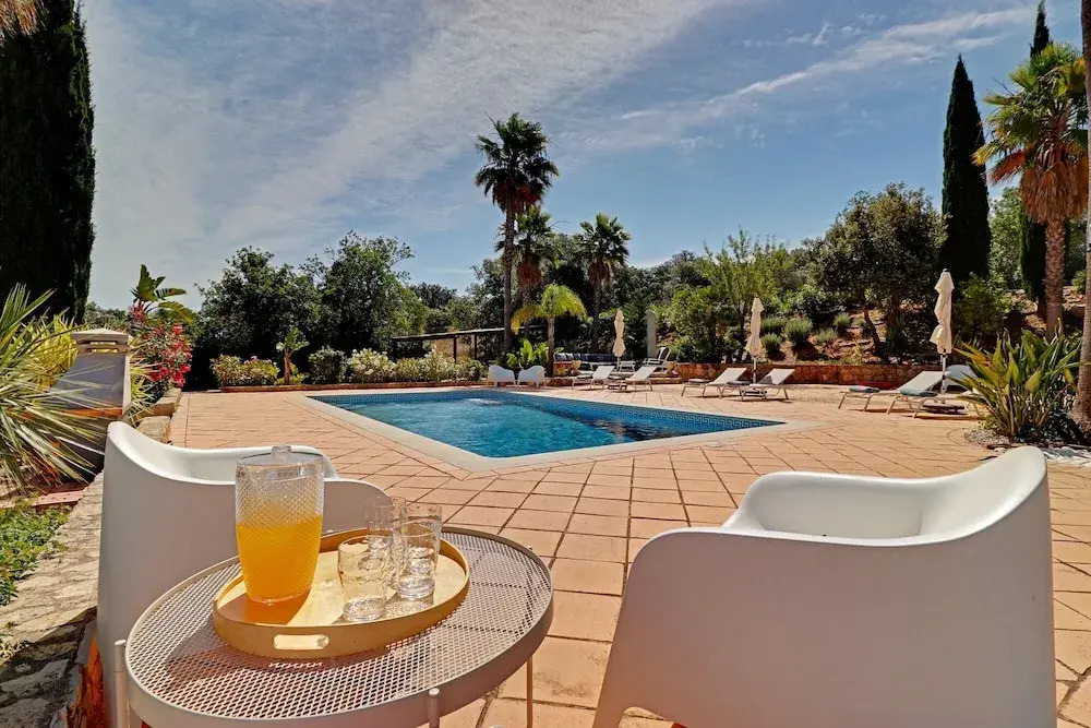 Quinta da Galina by Portucasa