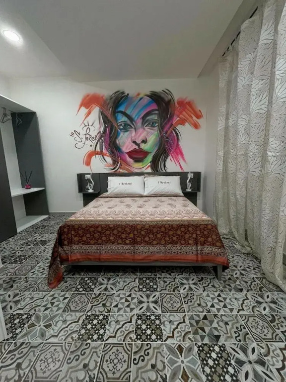 B&B i Borboni