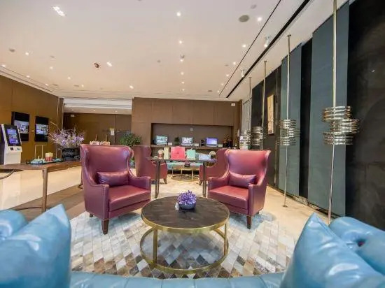 Haoyi Hotel