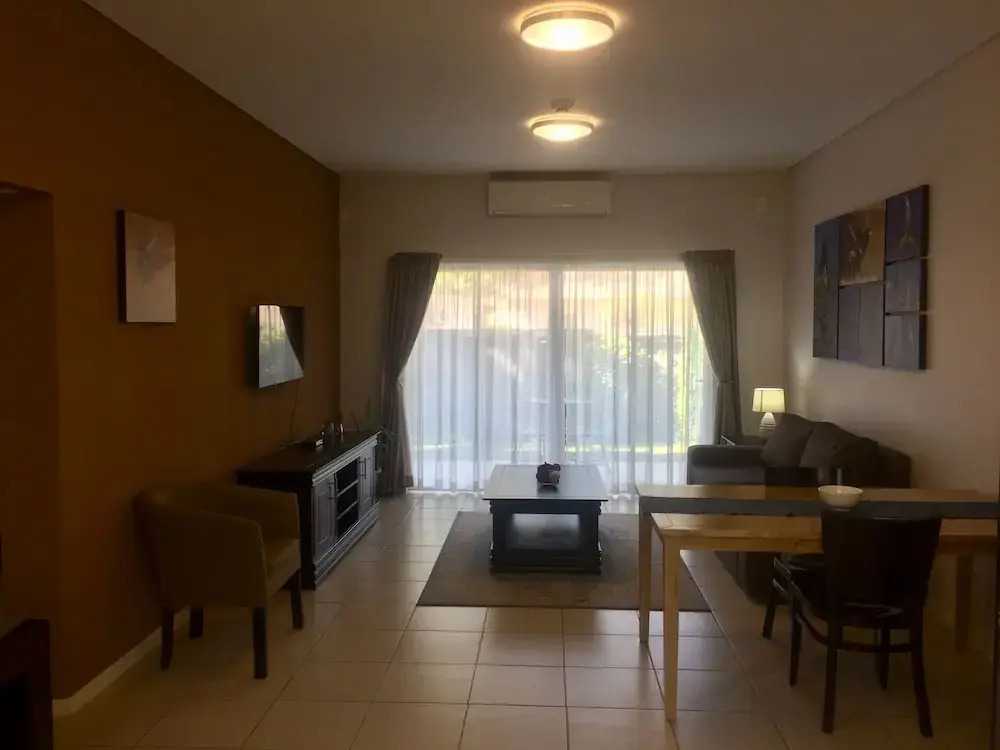 Apartments @ 125