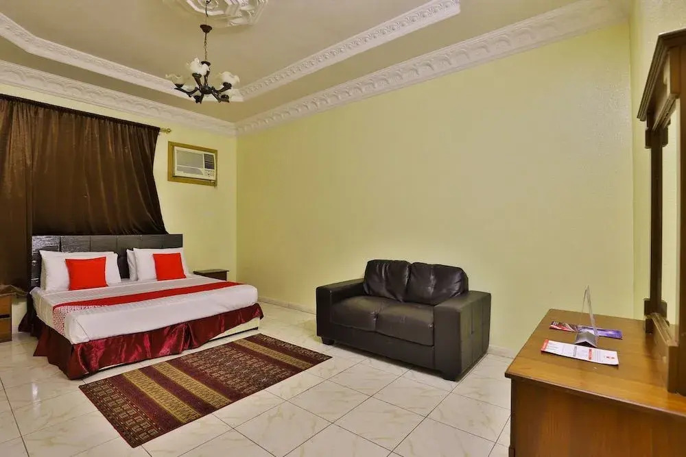 OYO 286 Anhaar Al Taif